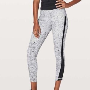 Lululemon Wunder Under Hi-Rise